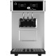 "Mr Whippy" Arctic Dual Control Tabletop Soft Ice Cream Machine "Mr Whippy" Arctic Dual Control Tabletop Soft Ice Cream Machine