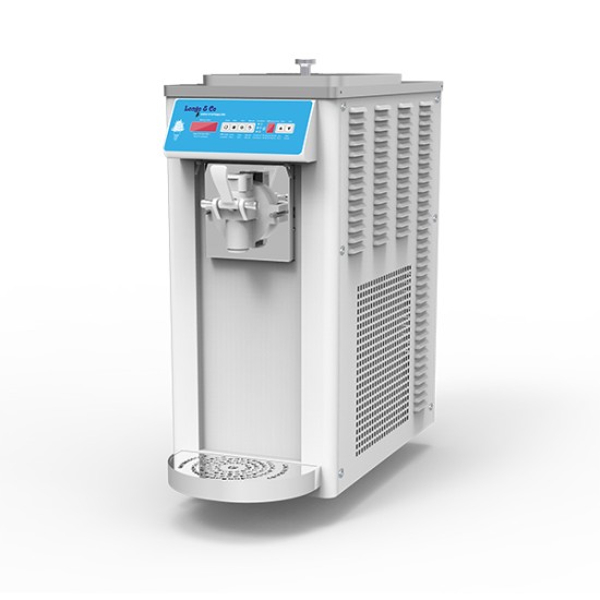 "Mr Whippy" (Arctic Mini) 18 Litre Ice Cream Machine "Mr Whippy" (Arctic Mini) 18 Litre Ice Cream Machine