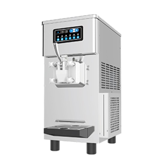 "Mr Whippy" (Arctic Mini) 30 Litre Ice Cream Machine "Mr Whippy" (Arctic Mini) 30 Litre Ice Cream Machine