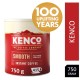 Kenco Smooth Instant Coffee (750g tin) - 415 Cups Kenco Smooth Instant Coffee (750g tin) - 415 Cups