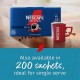 Nescafe Decaf Instant Coffee Granules (500g tin) - 277 Cups Nescafe Decaf Instant Coffee Granules (500g tin) - 277 Cups