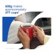 Nescafe Decaf Instant Coffee Granules (500g tin) - 277 Cups Nescafe Decaf Instant Coffee Granules (500g tin) - 277 Cups