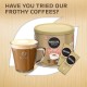 Nescafe Gold Blend Instant Freeze Dried Coffee Granules (500g tin) Nescafe Gold Blend Instant Freeze Dried Coffee Granules (500g tin)
