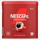 Nescafe Original Instant Coffee Granules (750g tin) - 416 Cups Nescafe Original Instant Coffee Granules (750g tin) - 416 Cups