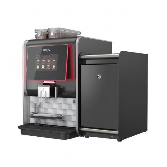 Commercial coffee machine The Primo Compact (inc. VAT & Delivery) - Used Commercial coffee machine The Primo Compact (inc. VAT & Delivery) - Used
