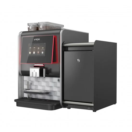 Commercial coffee machine The Primo Compact (inc. VAT & Delivery) Commercial coffee machine The Primo Compact (inc. VAT & Delivery)