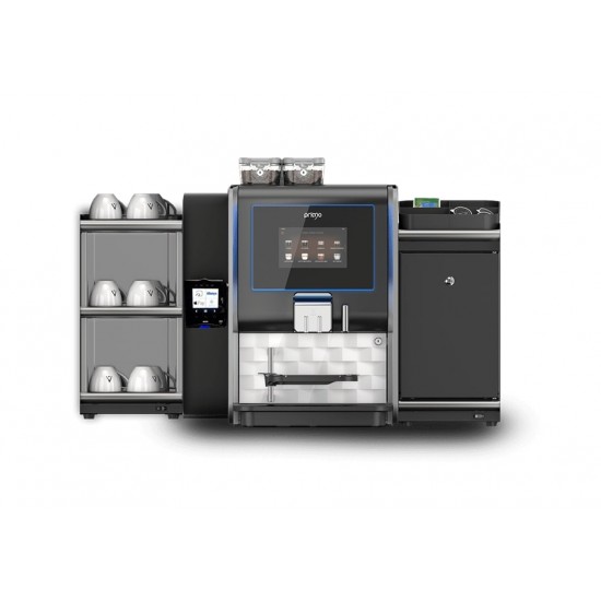 Commercial coffee machine The Primo Compact (inc. VAT & Delivery) - Used Commercial coffee machine The Primo Compact (inc. VAT & Delivery) - Used