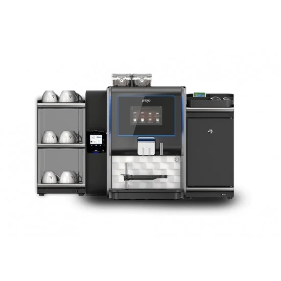 Commercial coffee machine The Primo Compact (inc. VAT & Delivery) Commercial coffee machine The Primo Compact (inc. VAT & Delivery)