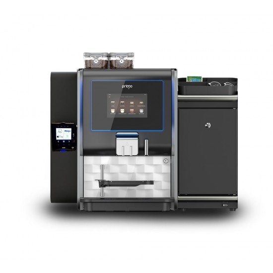 Commercial coffee machine The Primo Compact (inc. VAT & Delivery) - Used Commercial coffee machine The Primo Compact (inc. VAT & Delivery) - Used