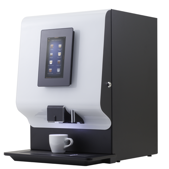 Commercial Coffee Machine Primo Touch 43 (Primo Midi) - Inc. VAT & Delivery (Used) Commercial Coffee Machine Primo Touch 43 (Primo Midi) - Inc. VAT & Delivery (Used)
