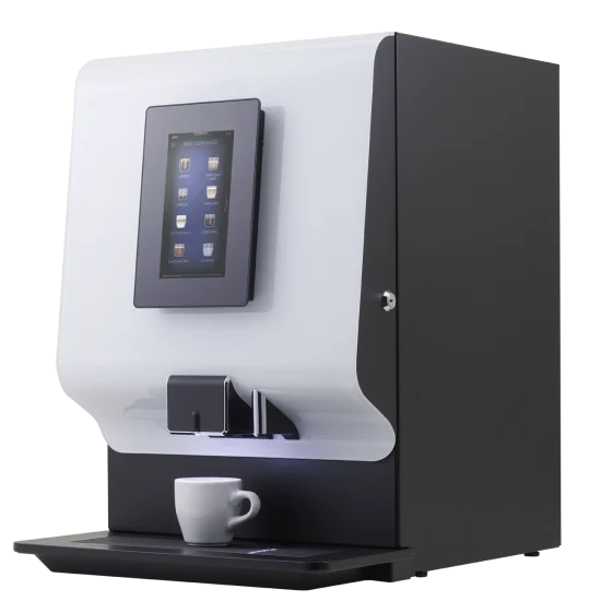 Commercial Coffee Machine Primo Touch 43 (Primo Midi) - Inc. VAT & Delivery (Used)