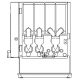 Commercial Coffee Machine Primo Touch 43 (Primo Midi) - Inc. VAT & Delivery (Used - Card Reader Included) Commercial Coffee Machine Primo Touch 43 (Primo Midi) - Inc. VAT & Delivery (Used - Card Reader Included)