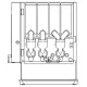 Commercial Coffee Machine Primo Touch 43 (Primo Midi) - Inc. VAT & Delivery (Used)