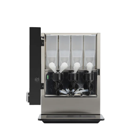 Commercial Coffee Machine Primo Touch 43 (Primo Midi) - Inc. VAT & Delivery (Used)