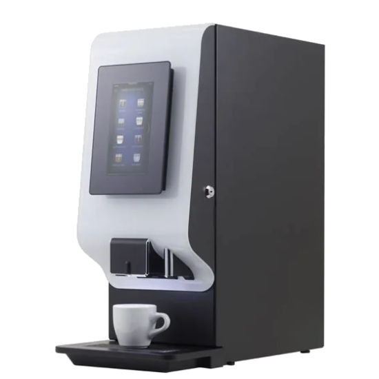 Commercial Coffee Machine Primo Mini (inc. VAT & Delivery) Commercial Coffee Machine Primo Mini (inc. VAT & Delivery)