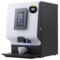 Commercial Coffee Machine Primo Touch 43 (Primo Midi) - Inc. VAT & Delivery (Card Reader Included)