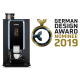 Primo Touch Bean-to-cup Coffee Machine w/ Touch Screen Primo Touch Bean-to-cup Coffee Machine w/ Touch Screen