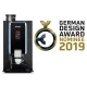 Primo Touch Bean-to-cup Coffee Machine w/ Touch Screen Primo Touch Bean-to-cup Coffee Machine w/ Touch Screen