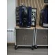 Primo Touch Bean-to-cup Coffee Machine w/ Touch Screen Primo Touch Bean-to-cup Coffee Machine w/ Touch Screen