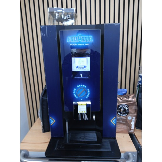 Commercial Coffee Machine Primo Touch 43 (Primo Midi) - Inc. VAT & Delivery (Used - Card Reader Included) Commercial Coffee Machine Primo Touch 43 (Primo Midi) - Inc. VAT & Delivery (Used - Card Reader Included)