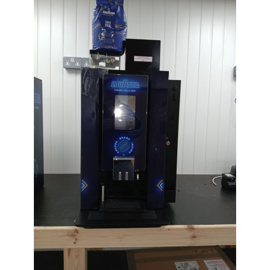 Commercial Coffee Machine Primo Touch 43 (Primo Midi) - Inc. VAT & Delivery (Used - Card Reader Included) Commercial Coffee Machine Primo Touch 43 (Primo Midi) - Inc. VAT & Delivery (Used - Card Reader Included)