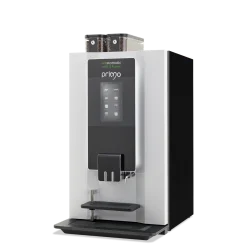 Primo X Coffee Machine - Dispense 2 Drinks Simultaneously