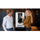 Primo X Coffee Machine - Dispense 2 Drinks Simultaneously Primo X Coffee Machine - Dispense 2 Drinks Simultaneously