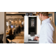 Primo X Coffee Machine - Dispense 2 Drinks Simultaneously Primo X Coffee Machine - Dispense 2 Drinks Simultaneously