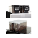 Primo X Coffee Machine - Dispense 2 Drinks Simultaneously Primo X Coffee Machine - Dispense 2 Drinks Simultaneously