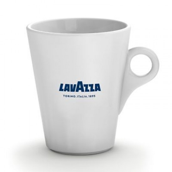 Lavazza PorcelainMugs 10oz / 280ml) (6-pack) Lavazza PorcelainMugs 10oz / 280ml) (6-pack)