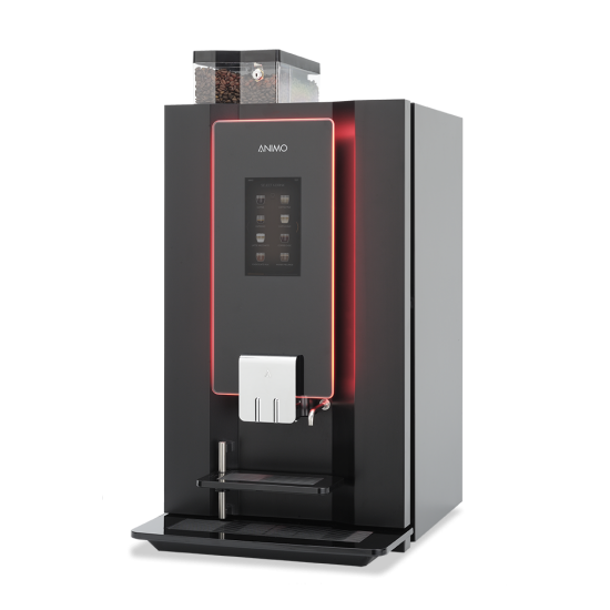 Commercial Coffee Machine Primo Maxi Bean-to-Cup (inc. VAT & Delivery) Commercial Coffee Machine Primo Maxi Bean-to-Cup (inc. VAT & Delivery)