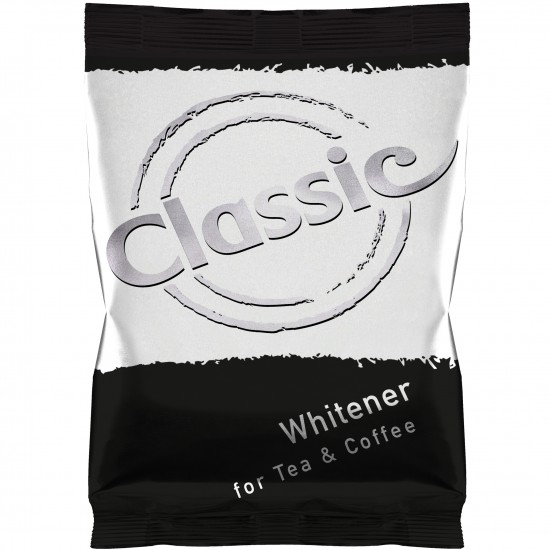 Classic Vendcharm - Milk for vending machines - Whitener (750g) - Barry Callebaut Classic Vendcharm - Milk for vending machines - Whitener (750g) - Barry Callebaut