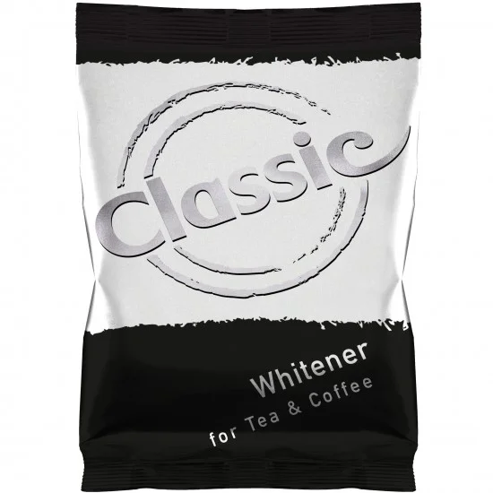 Classic Vendcharm - Milk for vending machines - Whitener (10 x 750g) - Barry Callebaut Classic Vendcharm - Milk for vending machines - Whitener (10 x 750g) - Barry Callebaut
