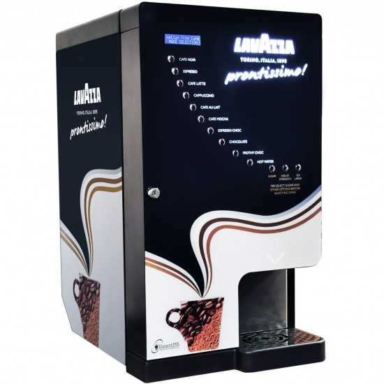 Commercial Coffee Machine Sofia Table-Top Instant Wholebean (inc. VAT & Delivery) - Ex-Demonstrator Commercial Coffee Machine Sofia Table-Top Instant Wholebean (inc. VAT & Delivery) - Ex-Demonstrator