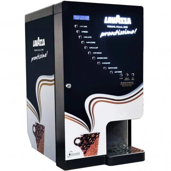Commercial Coffee Machine Sofia Table-Top Instant Wholebean (inc. VAT & Delivery) - Card Reader Included Commercial Coffee Machine Sofia Table-Top Instant Wholebean (inc. VAT & Delivery) - Card Reader Included