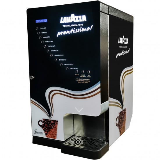 Commercial Coffee Machine Sofia Table-Top Instant Wholebean (inc. VAT & Delivery) - Ex-Demonstrator Commercial Coffee Machine Sofia Table-Top Instant Wholebean (inc. VAT & Delivery) - Ex-Demonstrator