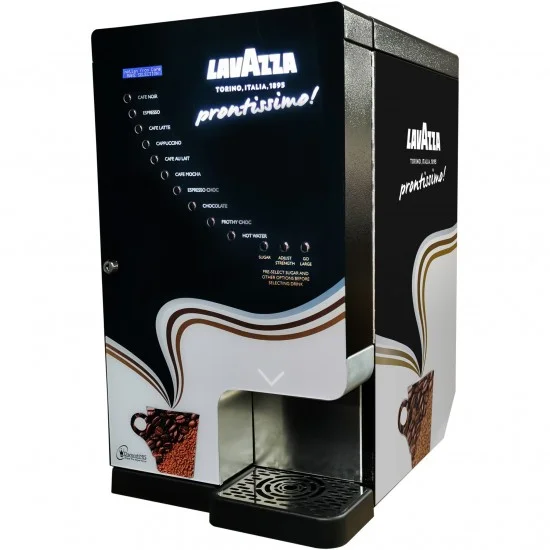 Commercial Coffee Machine Sofia Table-Top Instant Wholebean (inc. VAT & Delivery) - Card Reader Included Commercial Coffee Machine Sofia Table-Top Instant Wholebean (inc. VAT & Delivery) - Card Reader Included