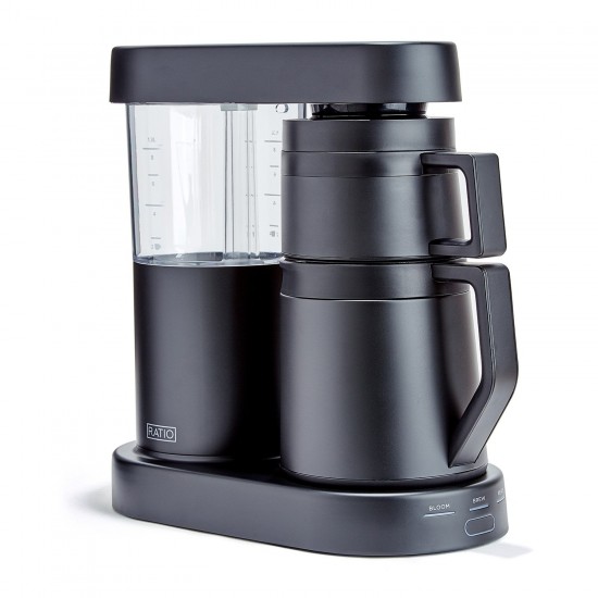 Coffee Machine Ratio 6 (Brand New, inc. VAT & Delivery) Coffee Machine Ratio 6 (Brand New, inc. VAT & Delivery)