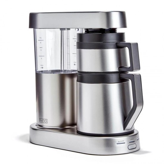 Coffee Machine Ratio 6 (Brand New, inc. VAT & Delivery) Coffee Machine Ratio 6 (Brand New, inc. VAT & Delivery)