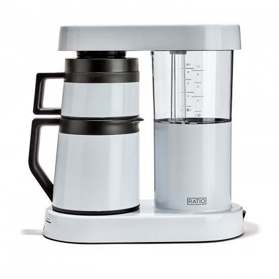 Coffee Machine Ratio 6 (Brand New, inc. VAT & Delivery) Coffee Machine Ratio 6 (Brand New, inc. VAT & Delivery)