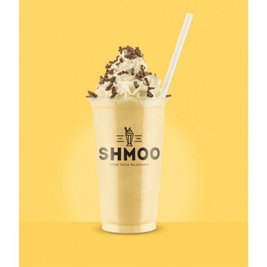 Shmoo Banana Milkshake Powder 1.8 kg Shmoo Banana Milkshake Powder 1.8 kg