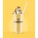 Shmoo Banana Milkshake Powder 1.8 kg Shmoo Banana Milkshake Powder 1.8 kg