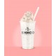 Shmoo Raspberry & White Chocolate Milkshake Powder 1.8 kg Shmoo Raspberry & White Chocolate Milkshake Powder 1.8 kg
