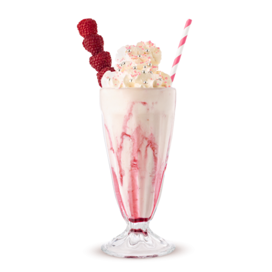 Shmoo Raspberry & White Chocolate Milkshake Powder 1.8 kg Shmoo Raspberry & White Chocolate Milkshake Powder 1.8 kg
