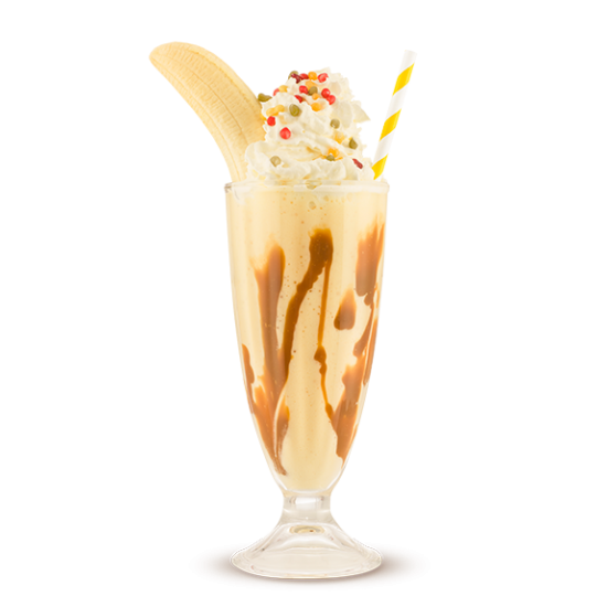 Shmoo Banana Milkshake Powder 1.8 kg Shmoo Banana Milkshake Powder 1.8 kg