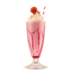 Shmoo Strawberry Milkshake Powder 1.8 kg Shmoo Strawberry Milkshake Powder 1.8 kg