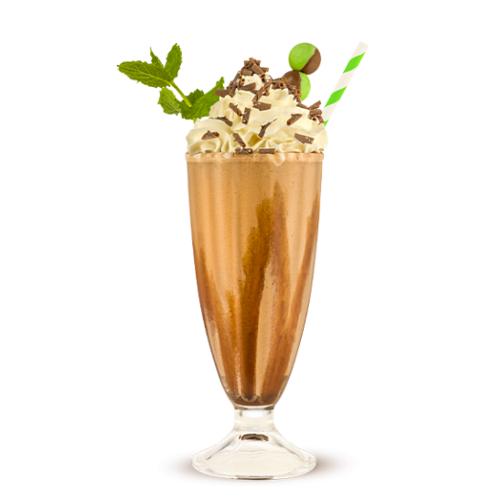 Shmoo Chocolate Mint Milkshake Powder 1.8 kg Shmoo Chocolate Mint Milkshake Powder 1.8 kg