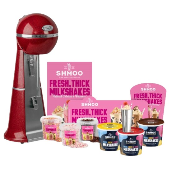 Shmoo Milkshake Starter Kit 2 Shmoo Milkshake Starter Kit 2