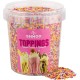 Shmoo Toppings Rainbow Strands (500g) Shmoo Toppings Rainbow Strands (500g)