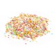 Shmoo Toppings Rainbow Strands (500g) Shmoo Toppings Rainbow Strands (500g)